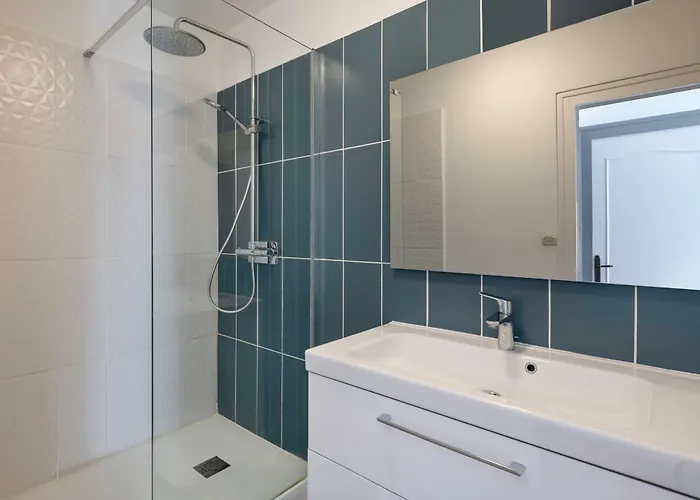 Pour 4 En Plein Coeur De * La Baule-Escoublac