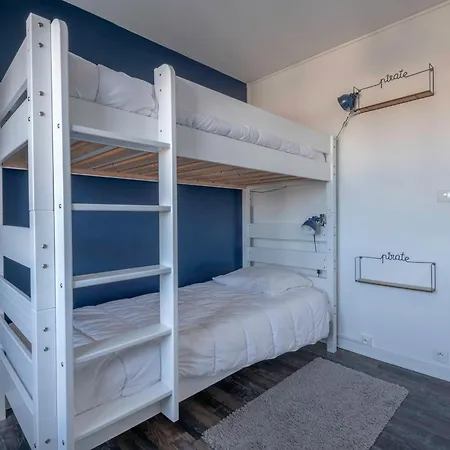 Pour 4 En Plein Coeur De Appartement La Baule-Escoublac