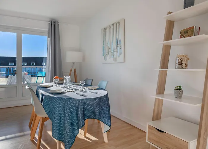 Pour 4 En Plein Coeur De Apartment La Baule-Escoublac
